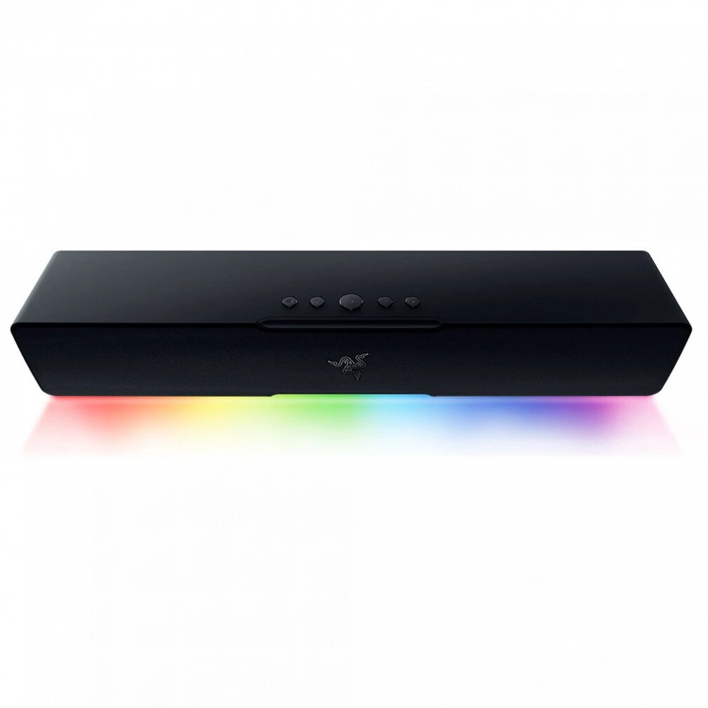Компьютерные колонки Razer Leviathan V2 X RZ05-04280100-R3M1 Черный