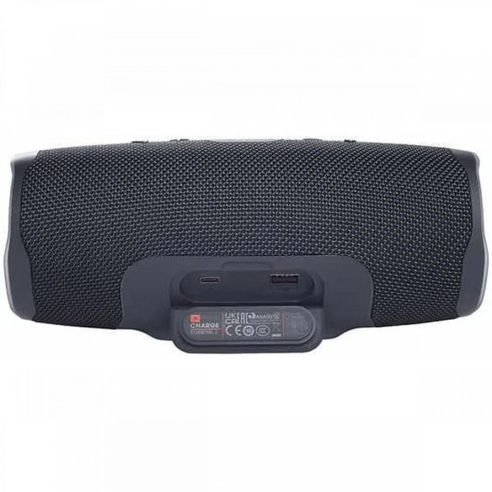 Портативная колонка JBL JBLCHARGEES2AM Серый