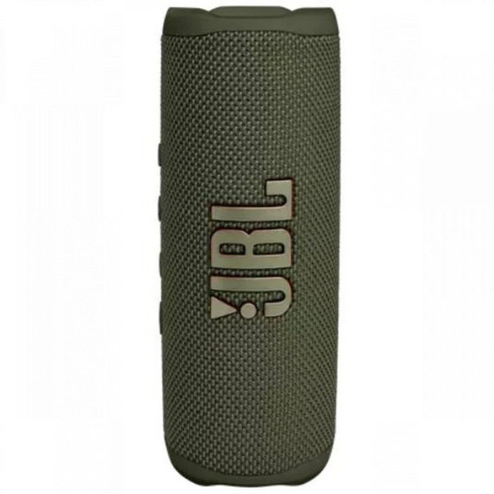 Портативная колонка JBL JBLFLIP6GRENAM Зеленый