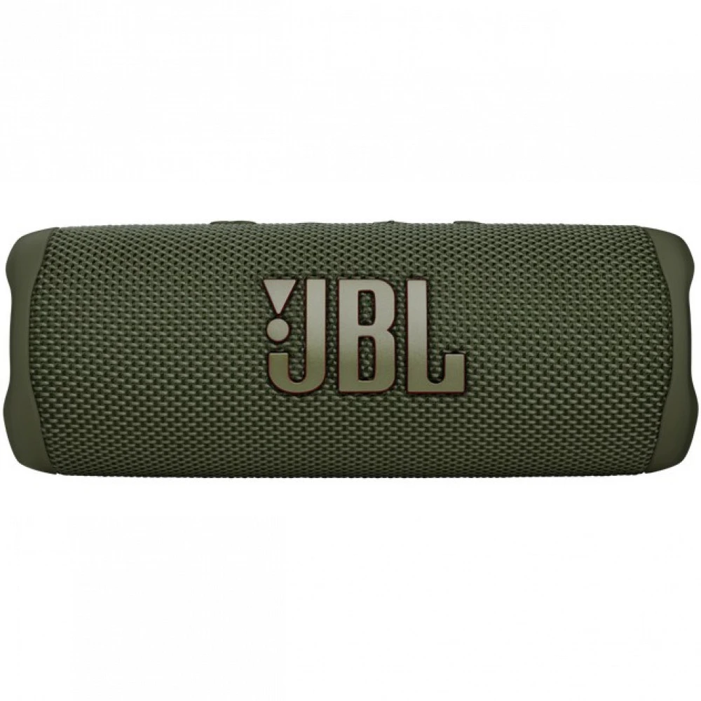 Портативная колонка JBL JBLFLIP6GRENAM Зеленый