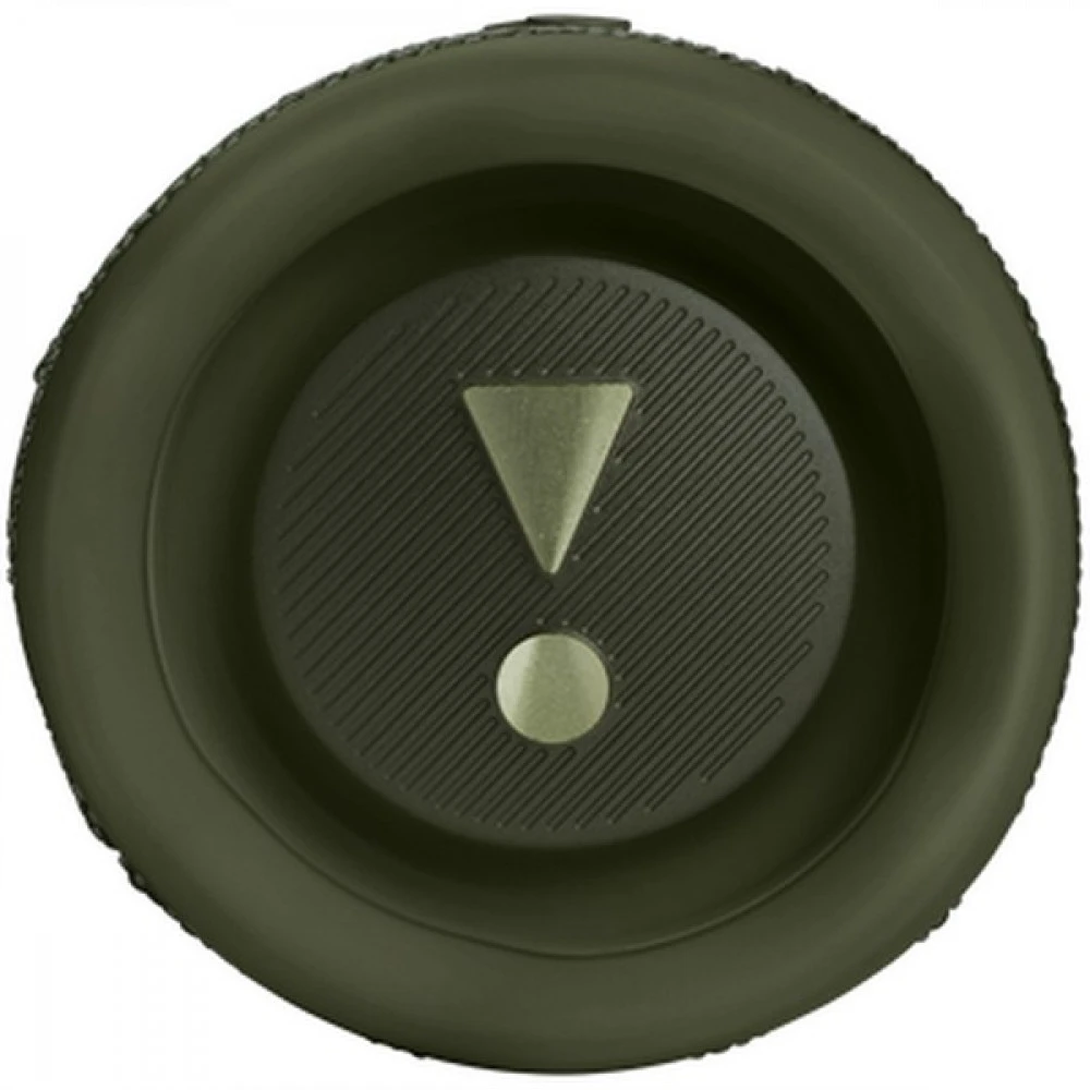 Портативная колонка JBL JBLFLIP6GRENAM Зеленый
