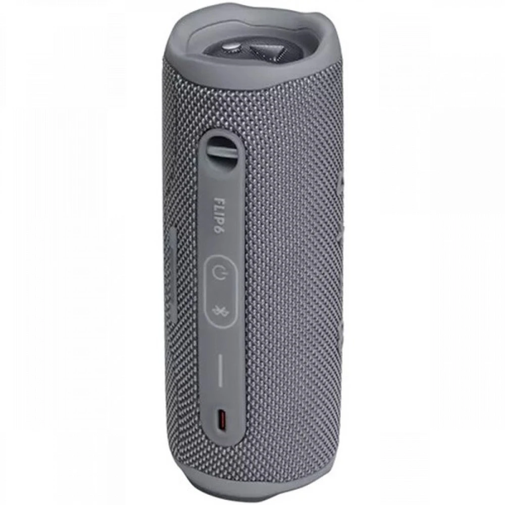 Портативная колонка JBL JBLFLIP6GREYAM Серый