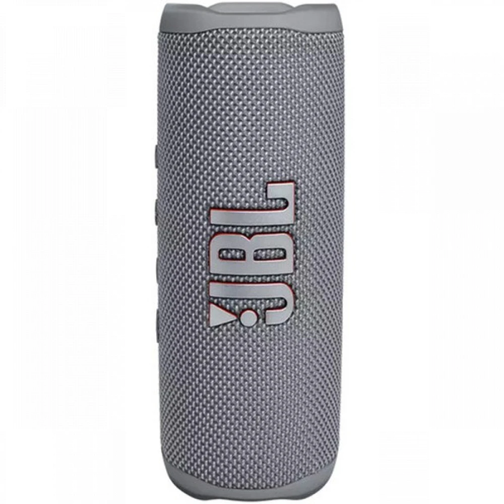 Портативная колонка JBL JBLFLIP6GREYAM Серый