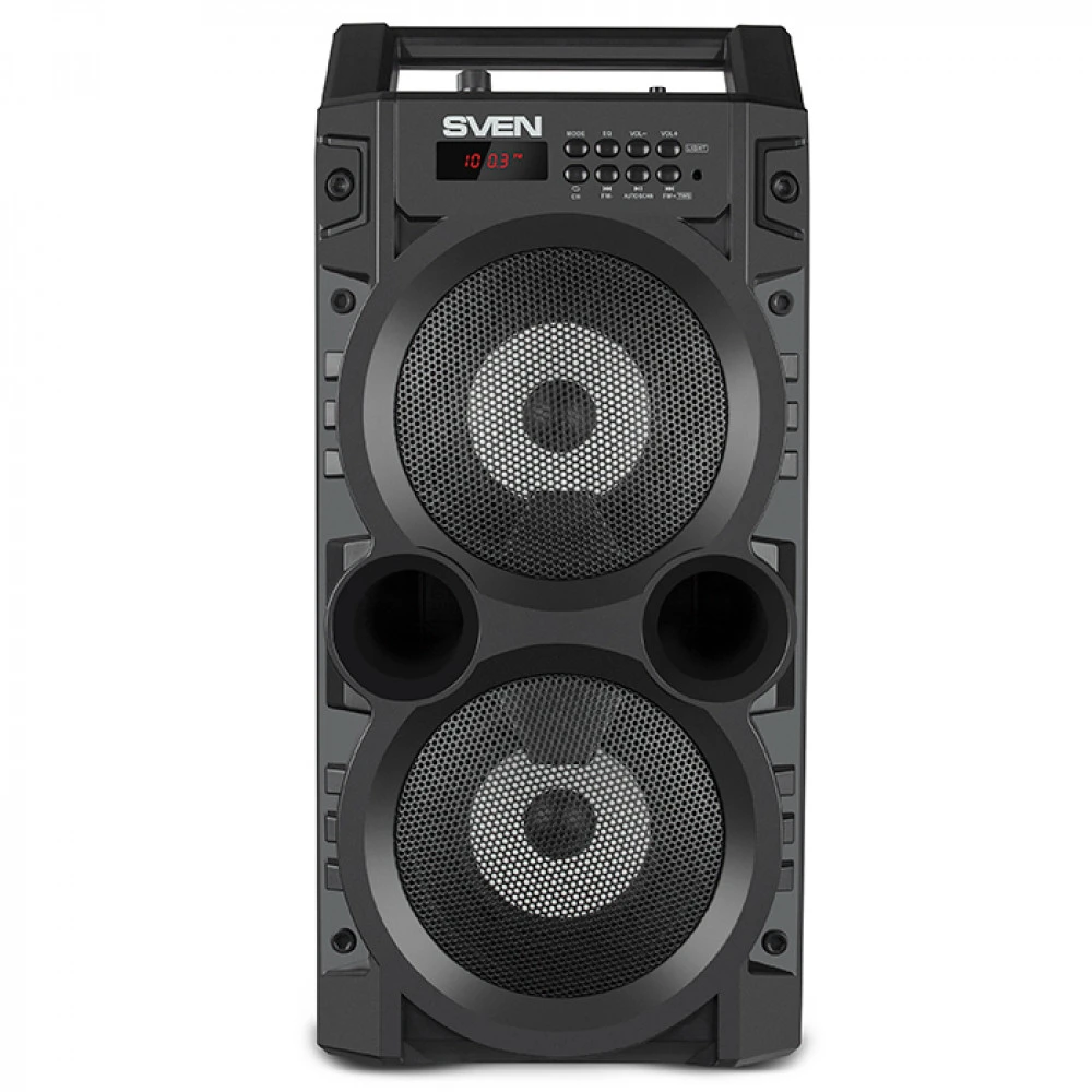 Компьютерные колонки Sven PS-440 BLACK Черный