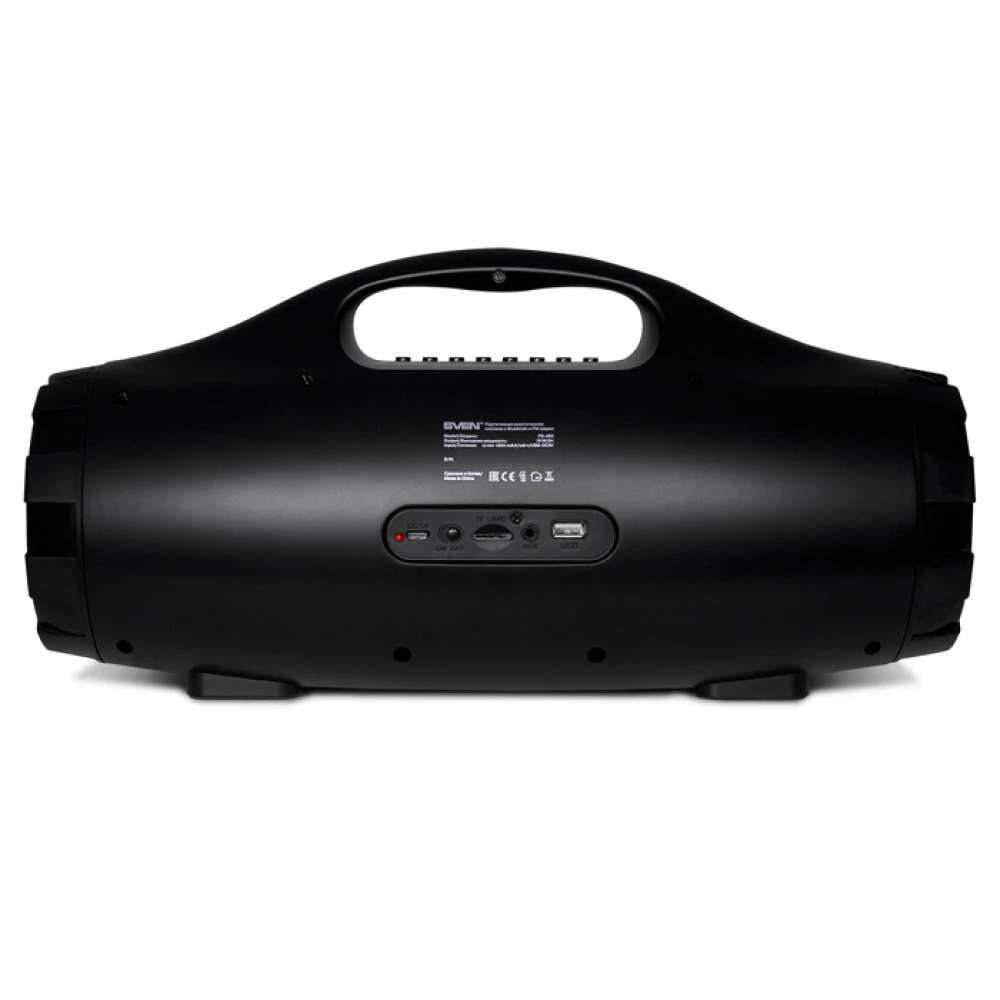 Компьютерные колонки Sven PS-460 Черный