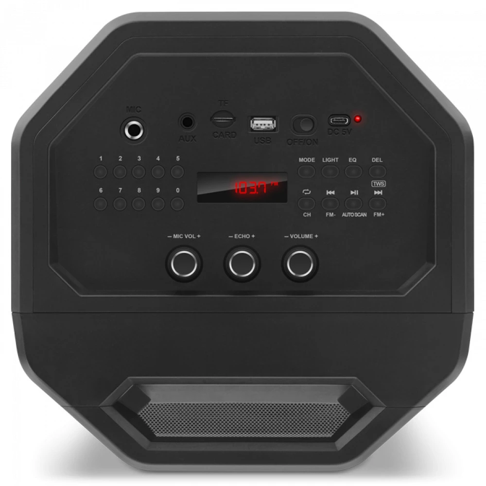 Компьютерные колонки Sven PS-600 BLACK Черный