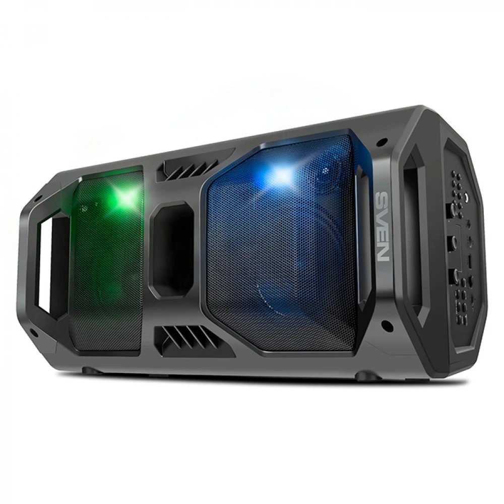 Компьютерные колонки Sven PS-600 BLACK Черный