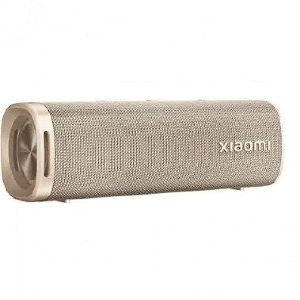 Портативная колонка Xiaomi QBH4370GL Золото