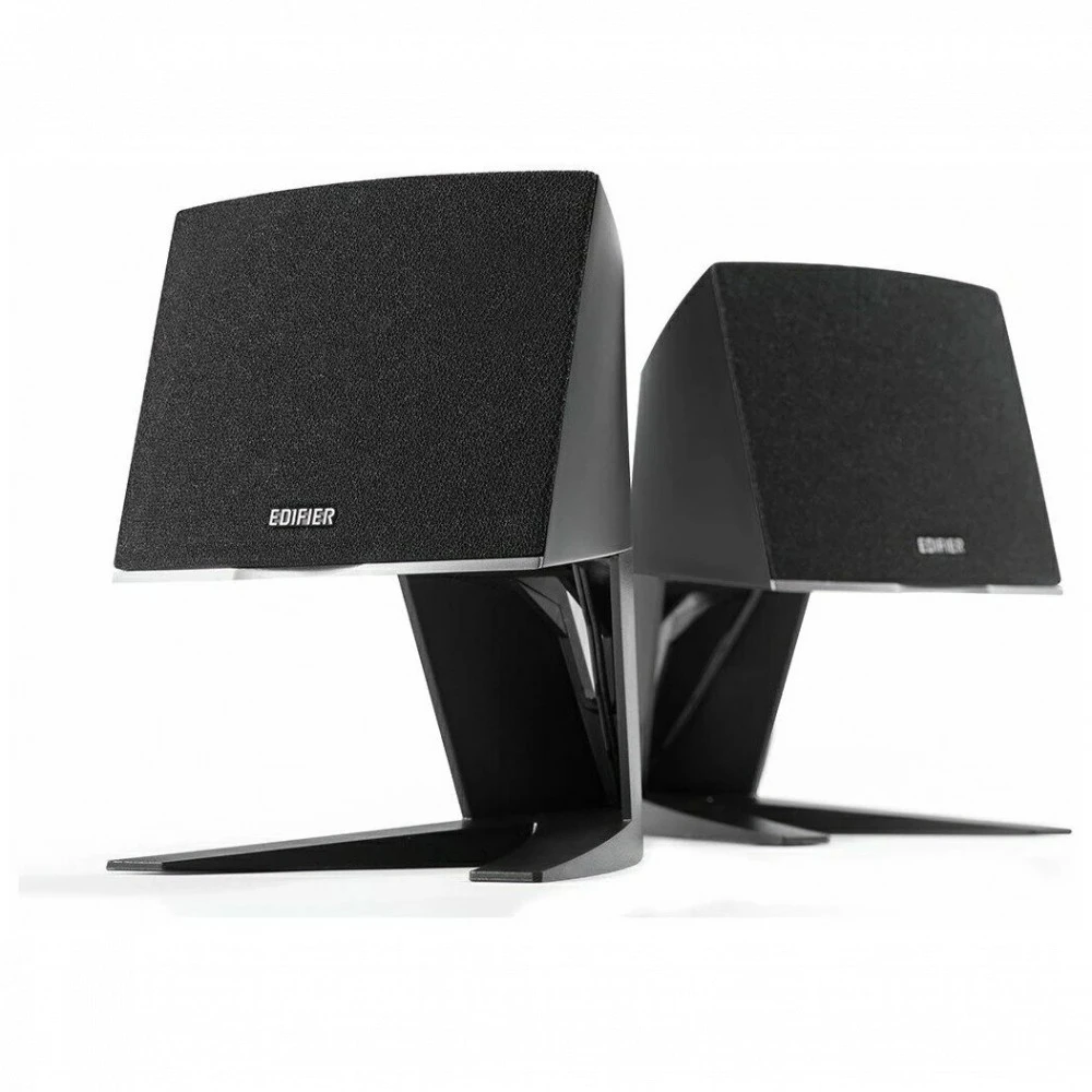 Компьютерные колонки Edifier M203BT Черный