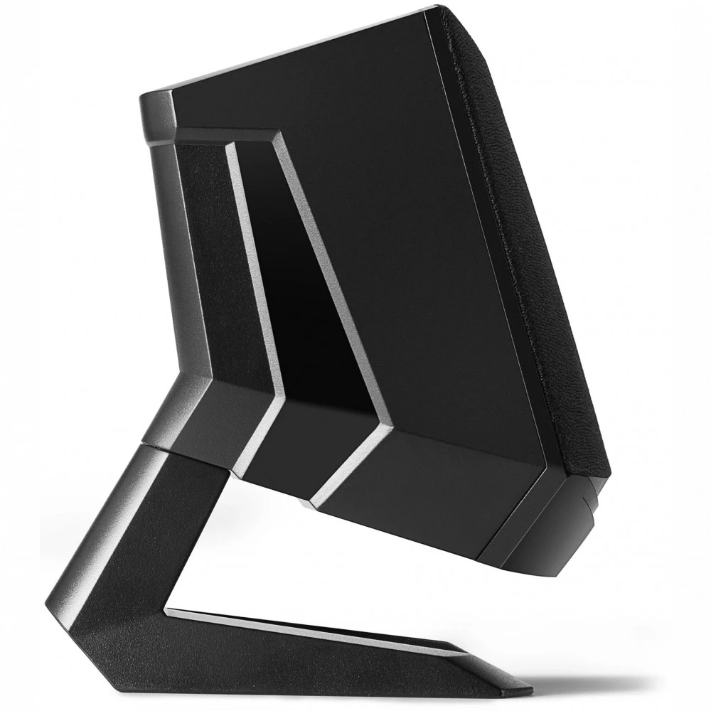 Компьютерные колонки Edifier X230 Черный
