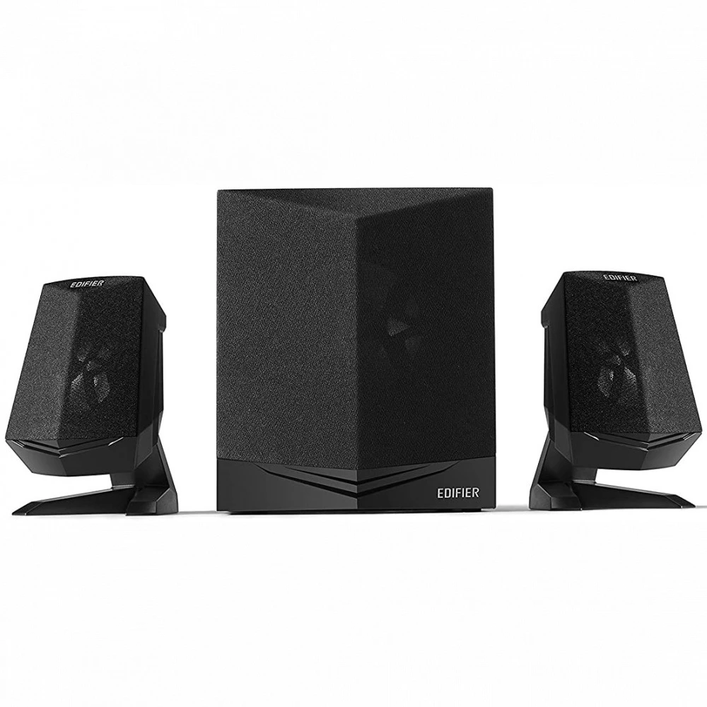 Компьютерные колонки Edifier X230 Черный