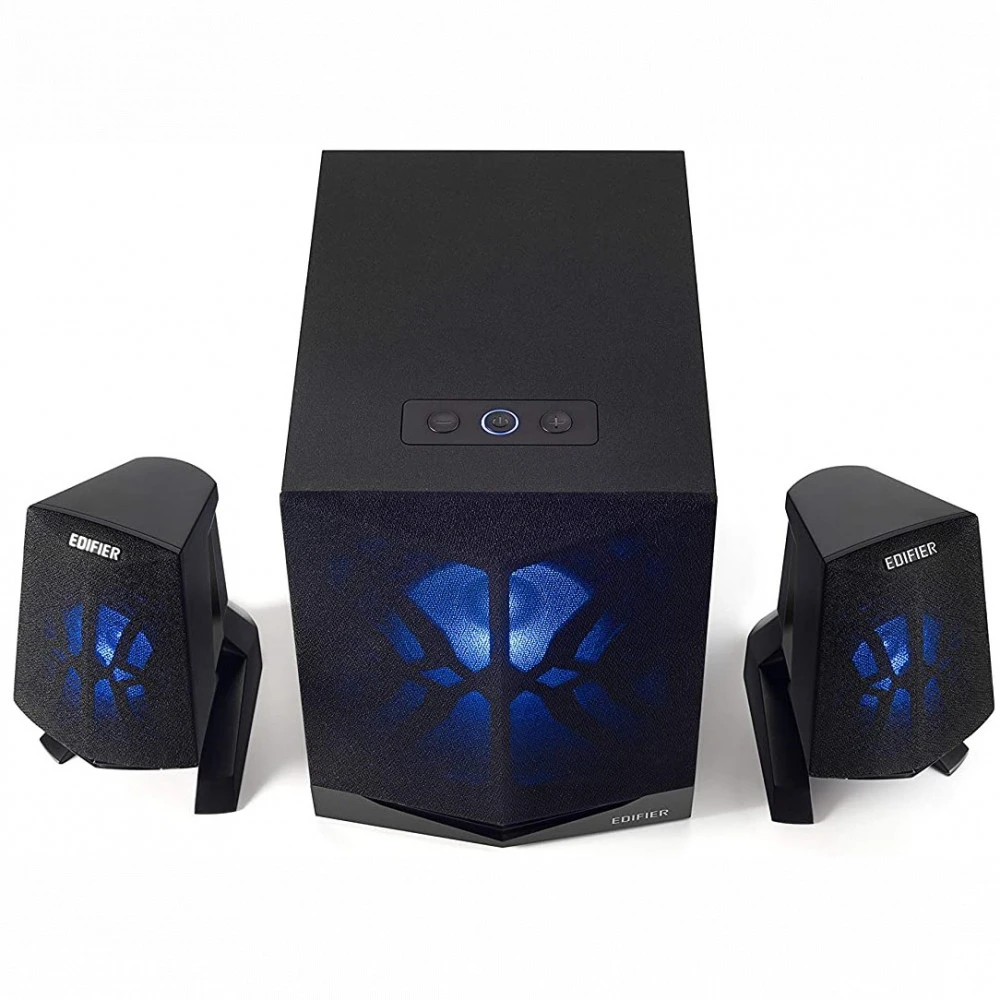 Компьютерные колонки Edifier X230 Черный