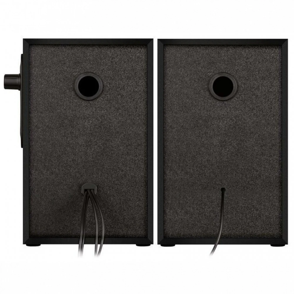 Компьютерные колонки Defender SPK-270 65270 Черный