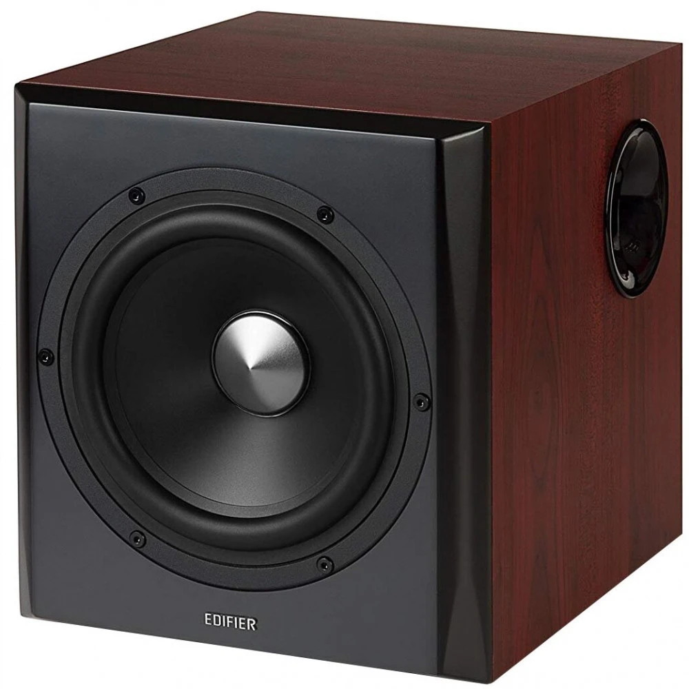 Компьютерные колонки Edifier S350DB Коричневый