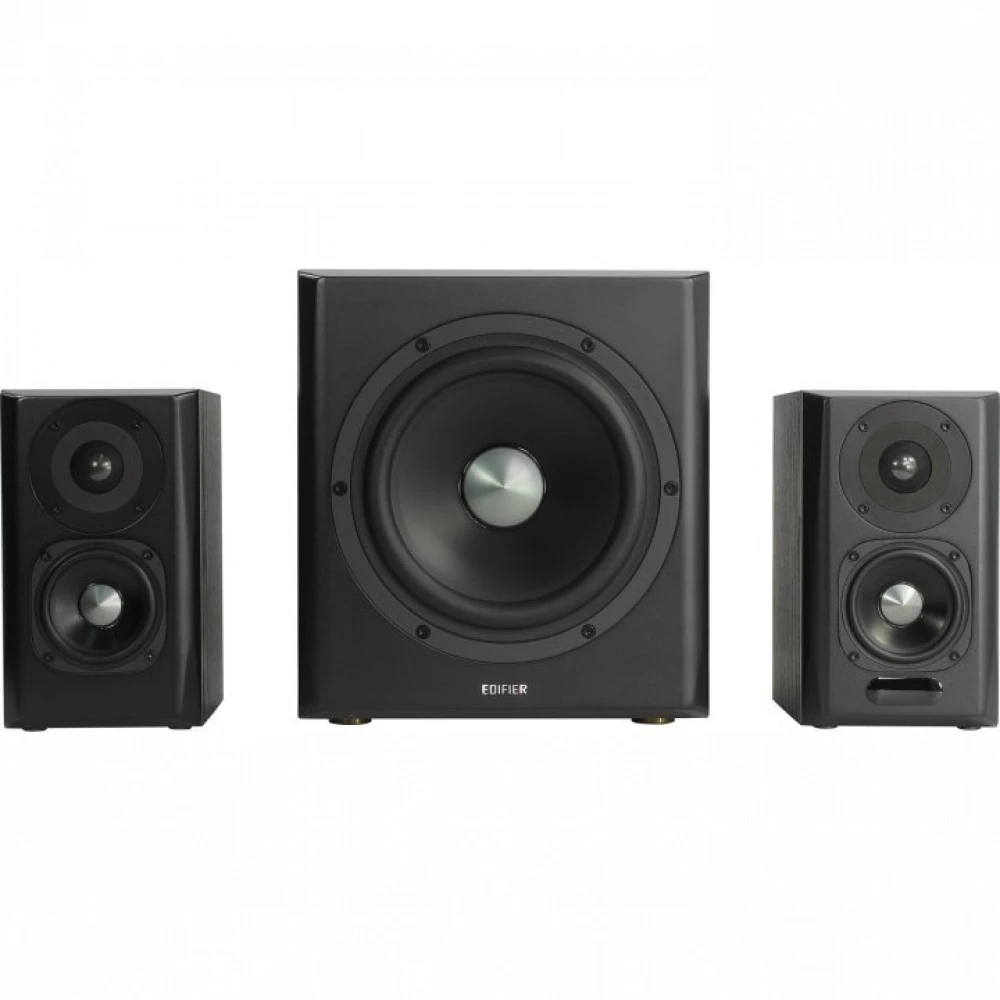 Компьютерные колонки Edifier S351DB Черный