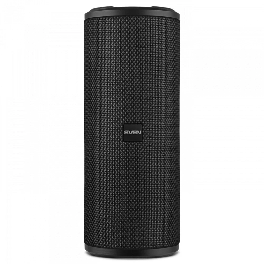 Портативная колонка Sven PS-300 Черный