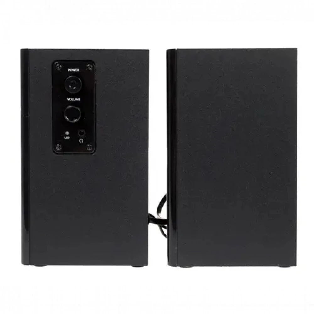 Компьютерные колонки Defender Aurora S12 2.0 65415 Черный
