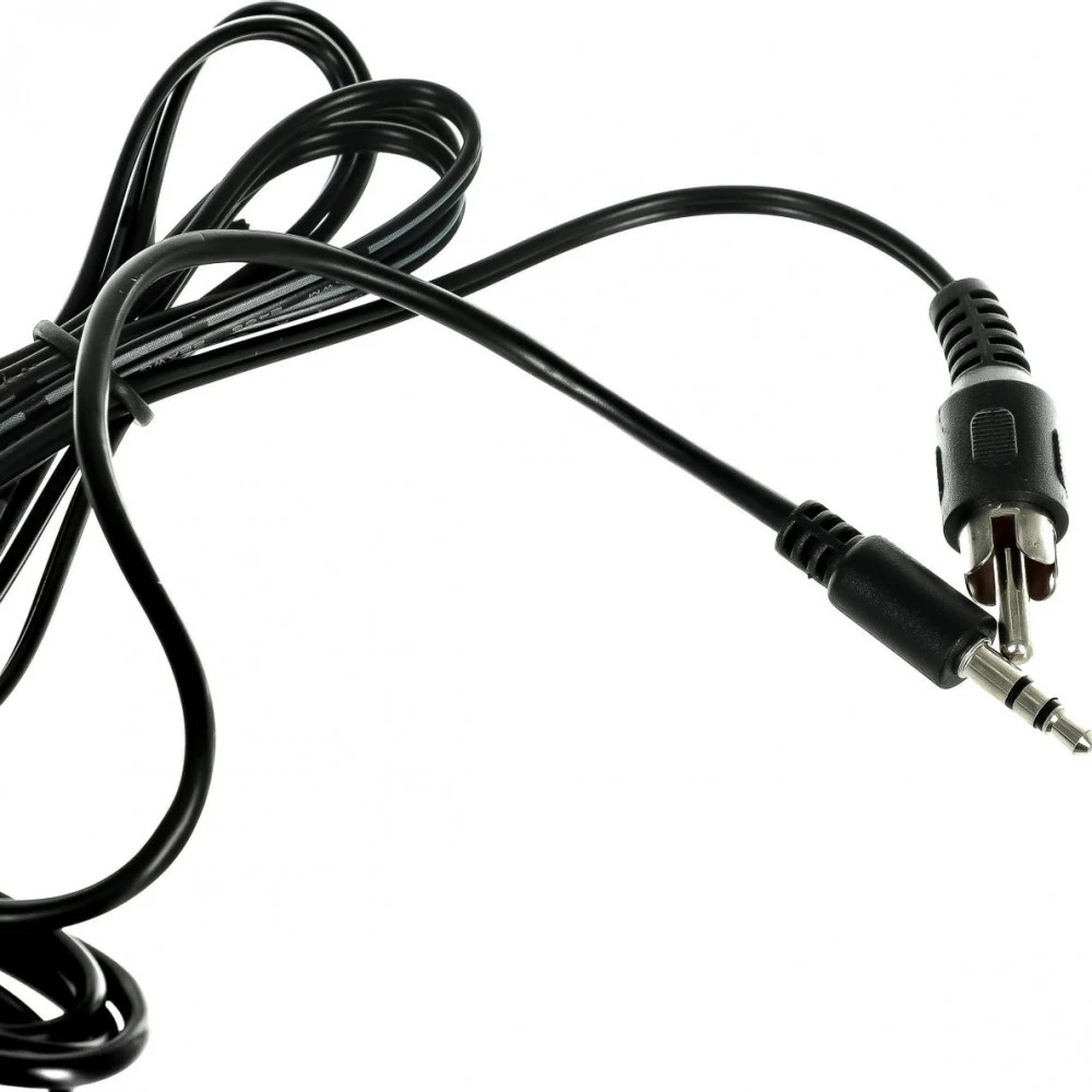 Компьютерные колонки Defender Aurora S12 2.0 65415 Черный