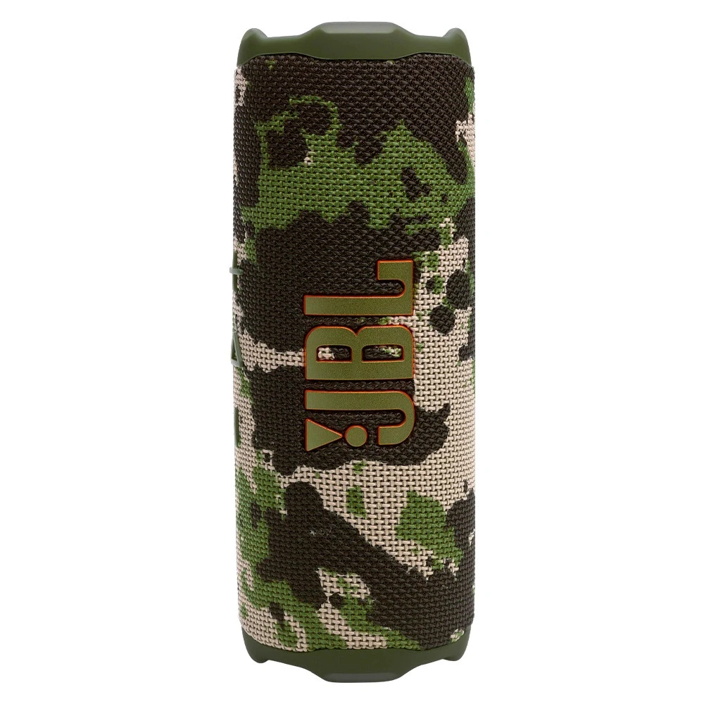 Портативная колонка JBL FLIP 7 JBLFLIP7SQUAD Камуфляж