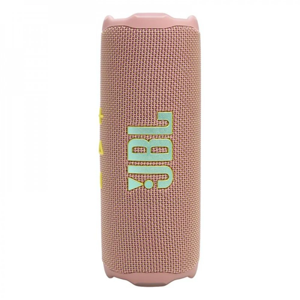 Портативная колонка JBL JBLFLIP7PINK Розовый