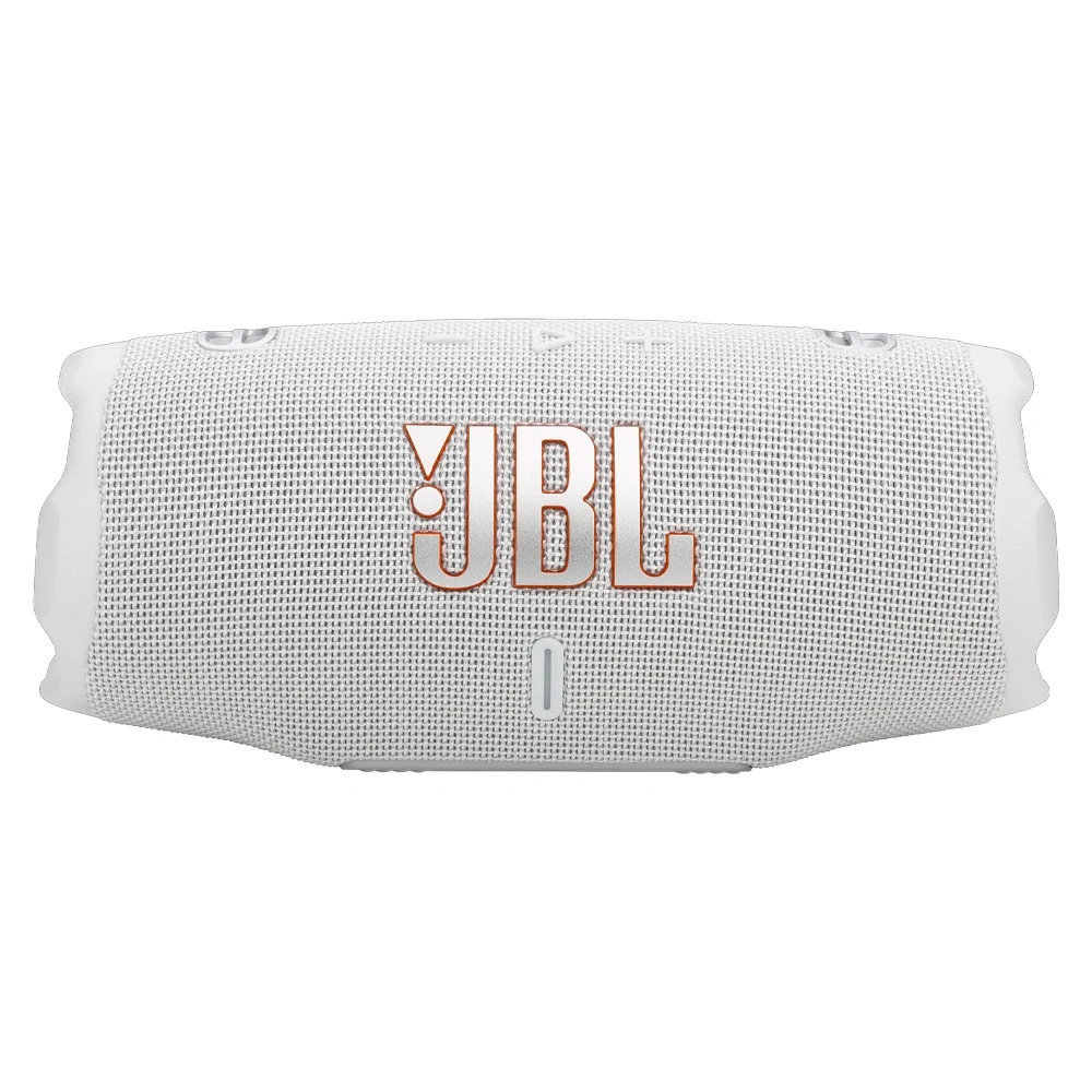 Портативная колонка JBL CHARGE 6 JBLCHARGE6WHT Белый