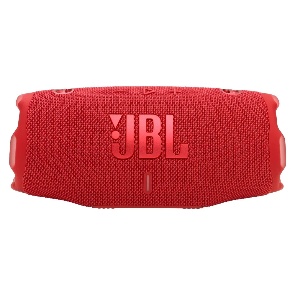 Портативная колонка JBL CHARGE 6 JBLCHARGE6RED Красный