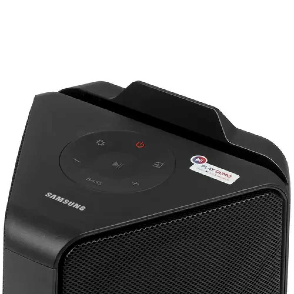 Саундбар Samsung MX-T40/ZN Черный