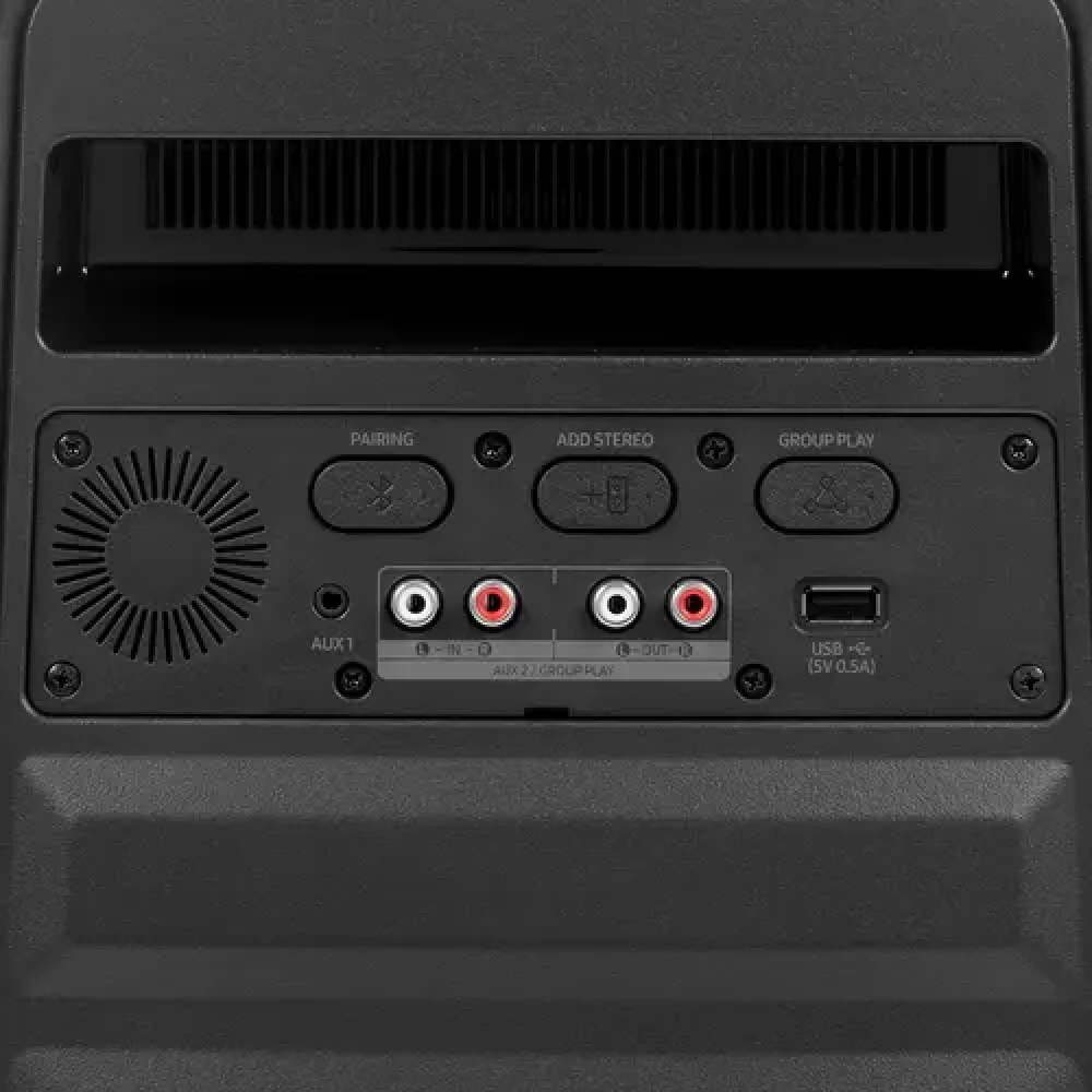 Саундбар Samsung MX-T40/ZN Черный