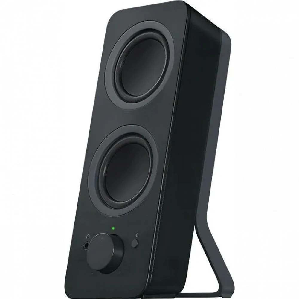 Компьютерные колонки Logitech Z207 (2.0) 980-001295 Черный