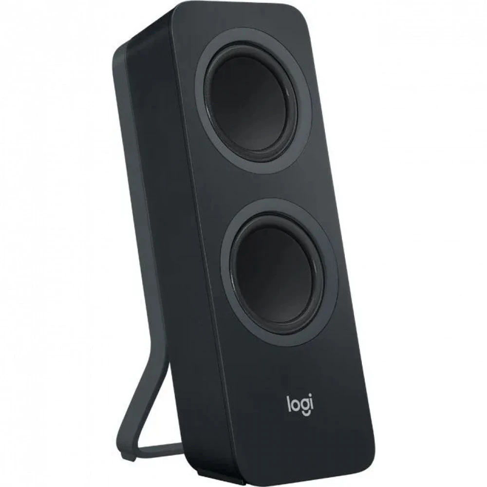Компьютерные колонки Logitech Z207 (2.0) 980-001295 Черный