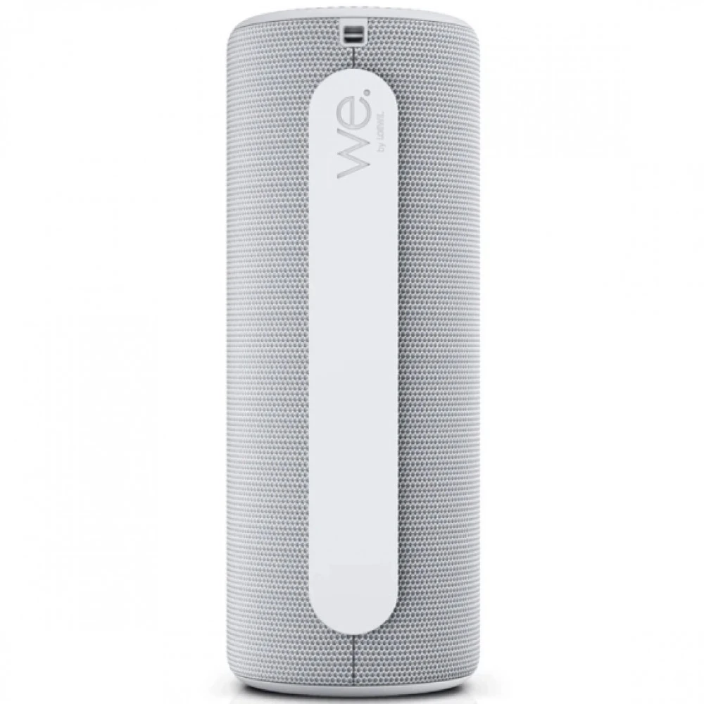 Портативная колонка Loewe HEAR 1 (2.0) - Cool Grey 60701S10 Серый