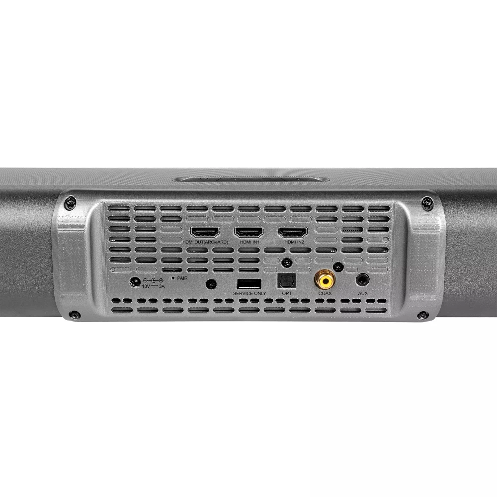 Саундбар Edifier B700 Серый