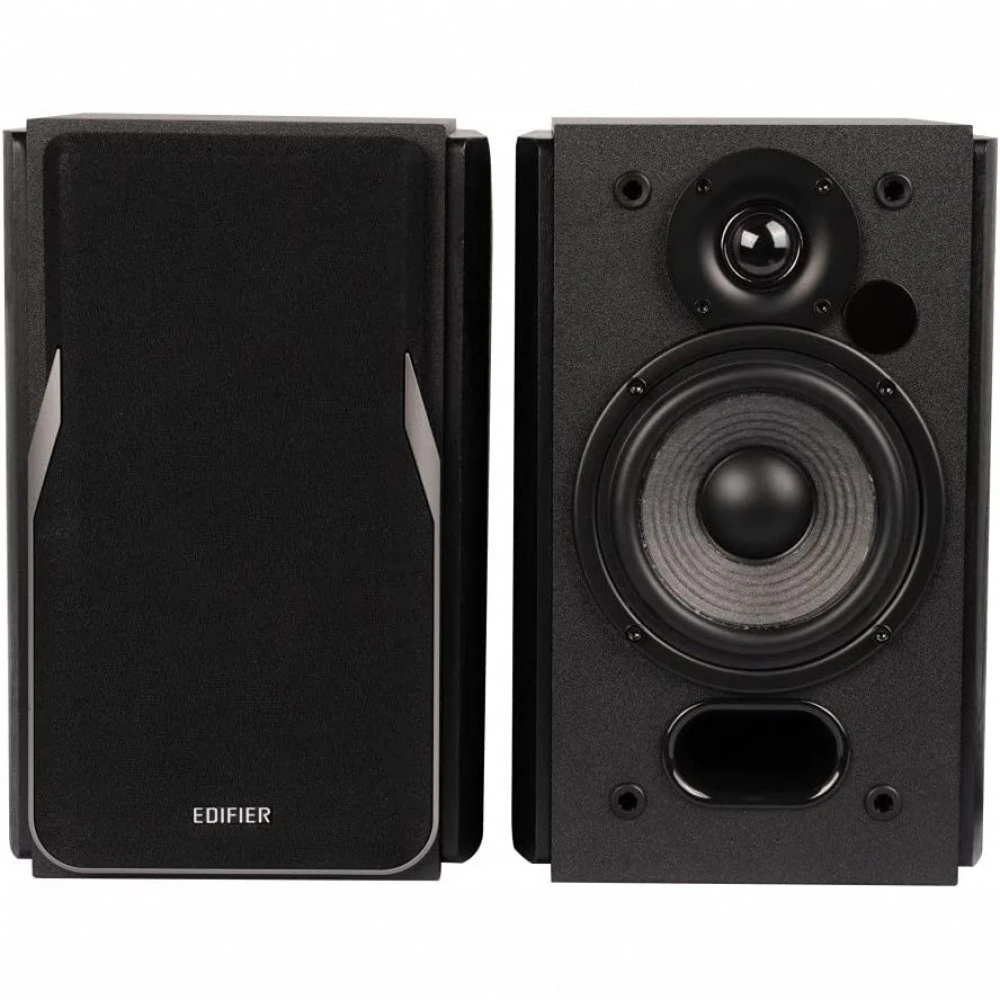 Компьютерные колонки Edifier R1380DB Black 2.0 Черный