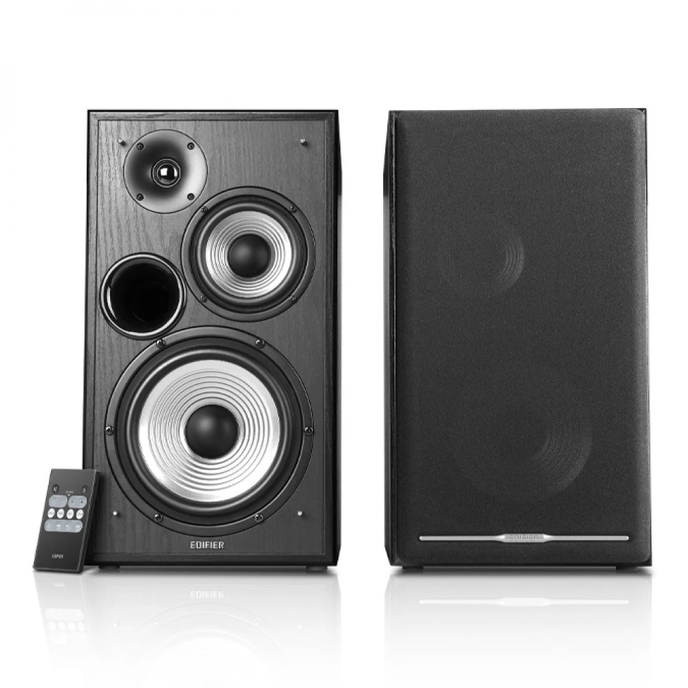 Компьютерные колонки Edifier R2750DB Black Черный