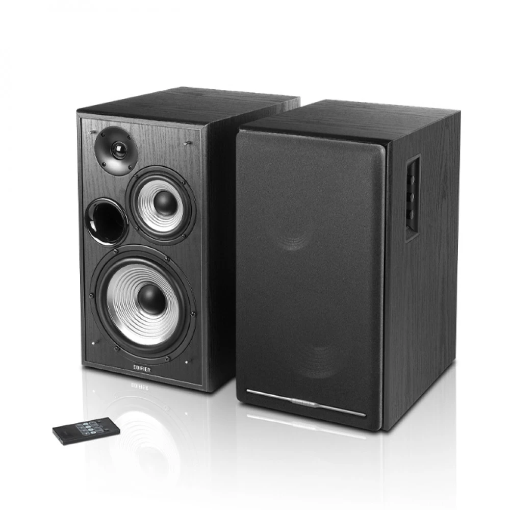 Компьютерные колонки Edifier R2750DB Black Черный