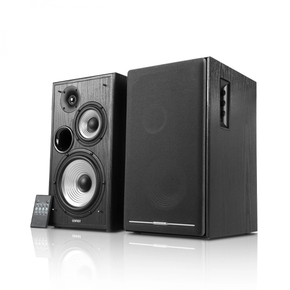 Компьютерные колонки Edifier R2750DB Black Черный
