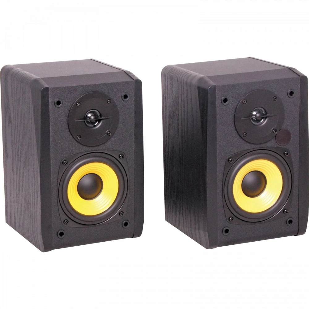 Компьютерные колонки Edifier R1010BT Black 2.0 Черный
