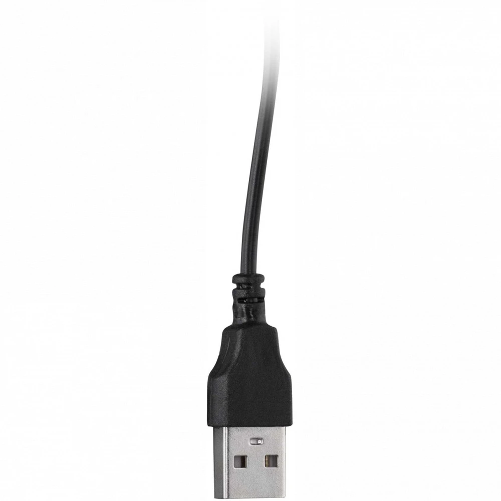 Компьютерные колонки 2E PCS233 RGB 2.0 2E-PCS233BK Черный