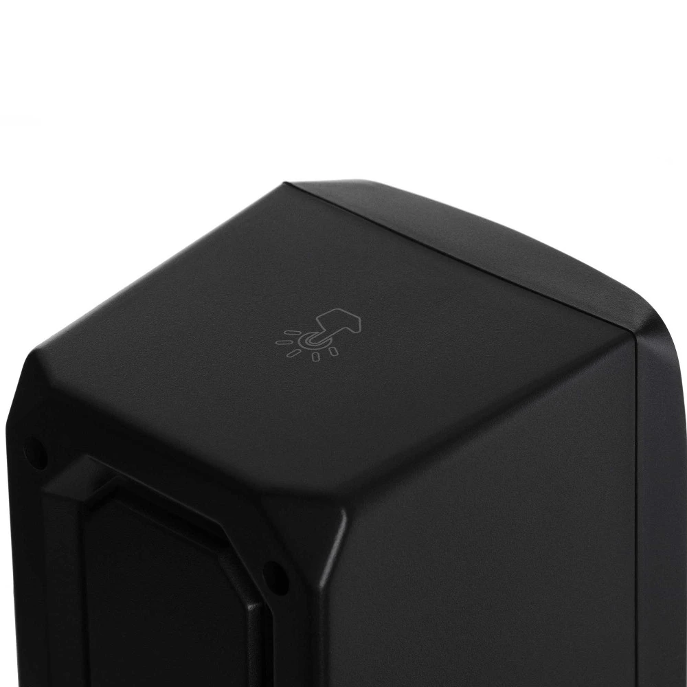 Компьютерные колонки 2E PCS234 RGB 2.0 USB Black 2E-PCS234BK Черный