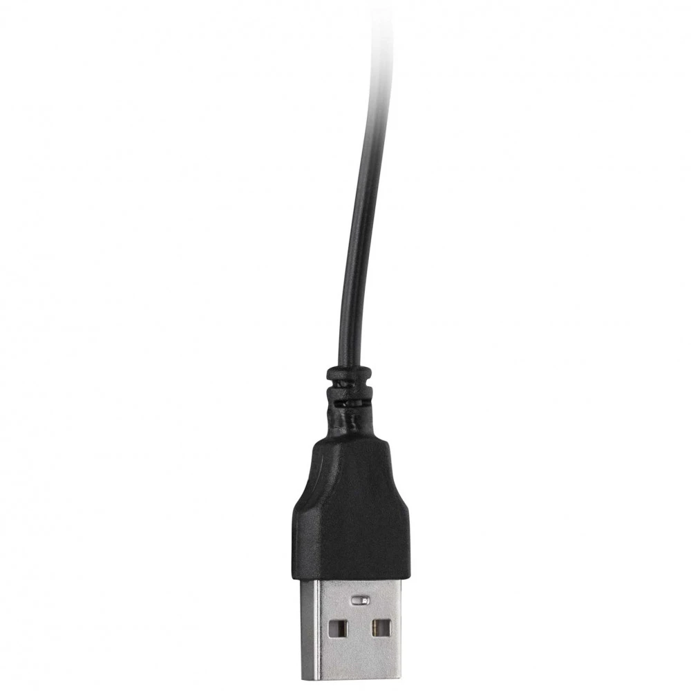 Компьютерные колонки 2E PCS301 RGB 2.1 USB Black 2E-PCS301BK Черный