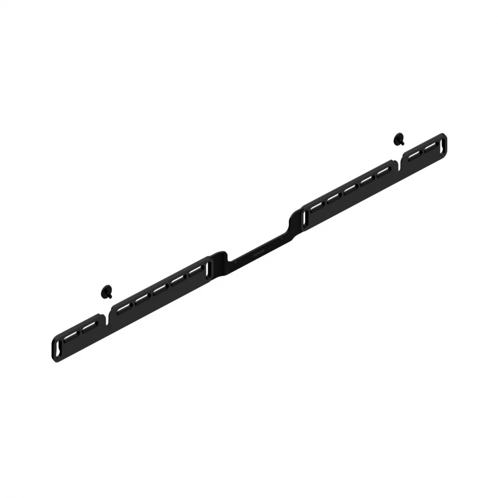 Аксессуар для аудиотехники Sonos Arc Wall Mount Black ARCWMWW1BLK