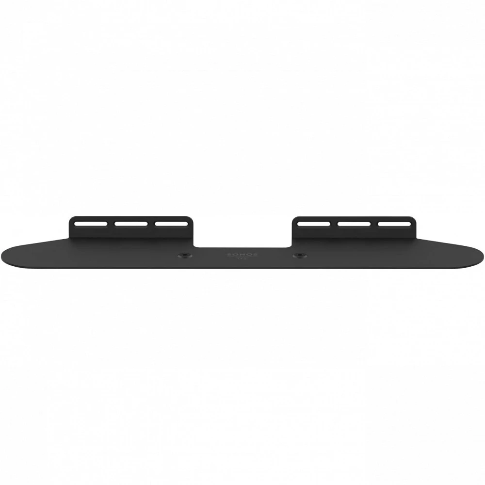 Аксессуар для аудиотехники Sonos Beam Wallmount Black BM1WMWW1BLK