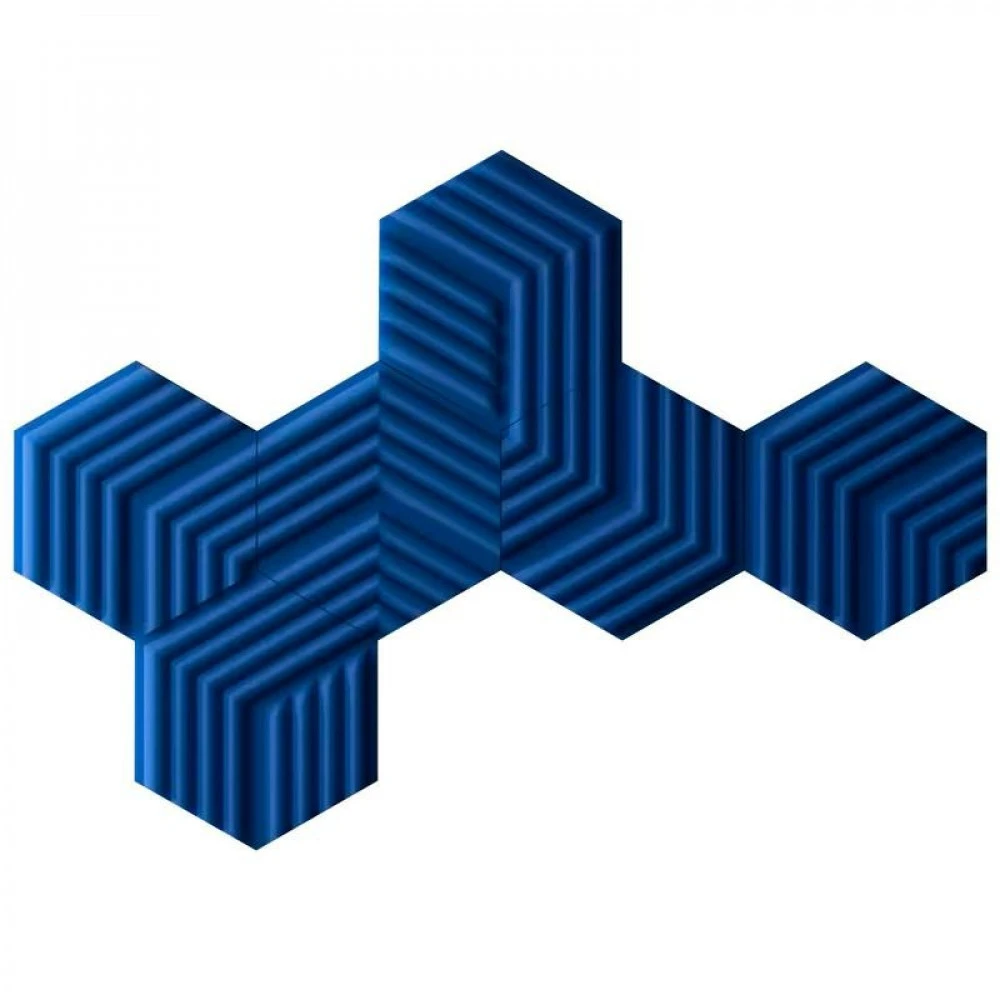 Аксессуар для аудиотехники Elgato Acoustic Treatment Foam 10AAL9901