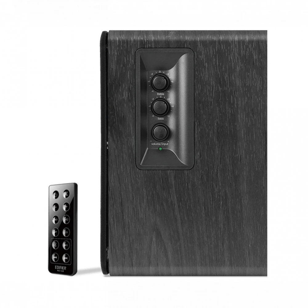 Компьютерные колонки Edifier R1280DB Black Черный