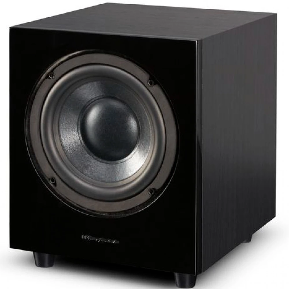 Сабвуфер Digis WH-094421-07A Черный