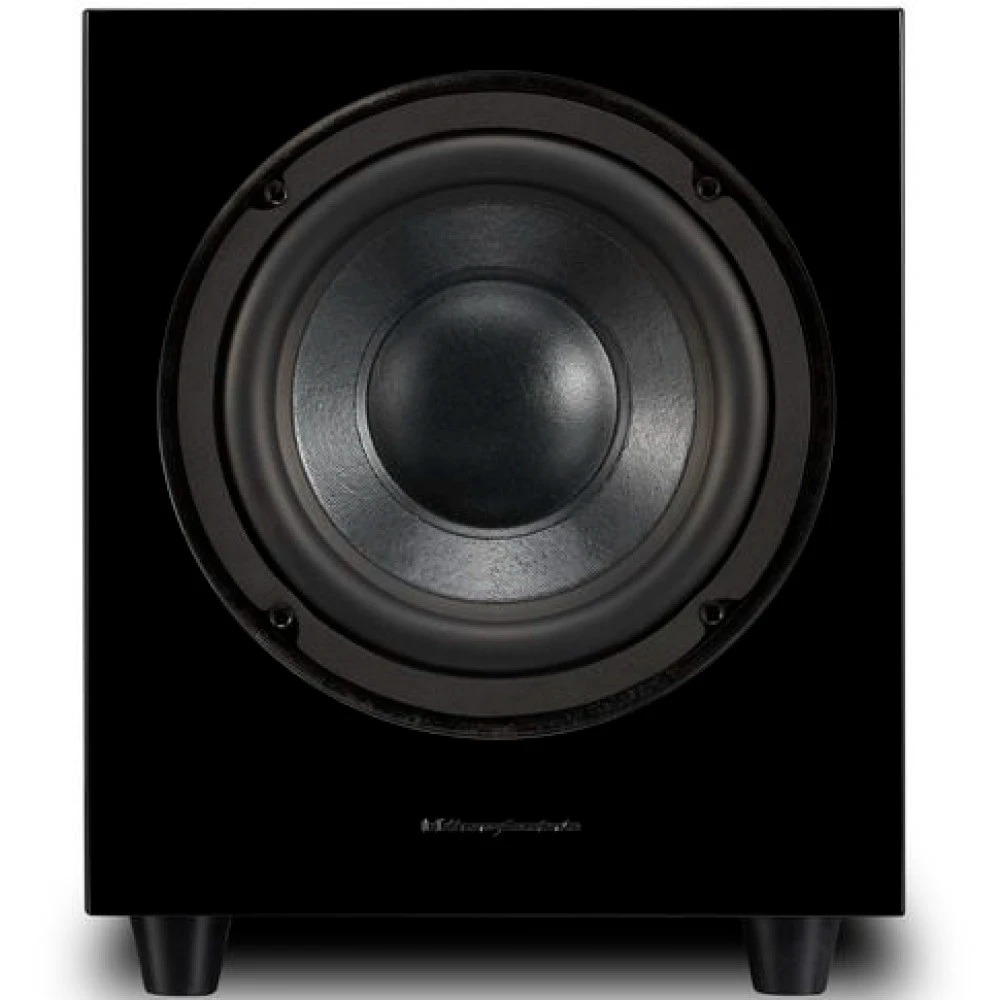 Сабвуфер Digis WH-094421-07A Черный