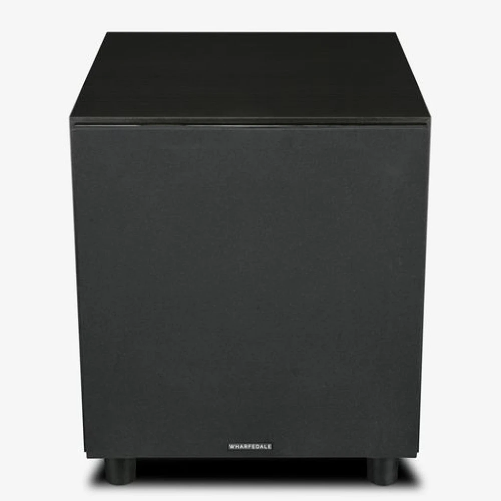 Сабвуфер WHARFEDALE DIAMOND SW-15 WH-099621-07A Черный