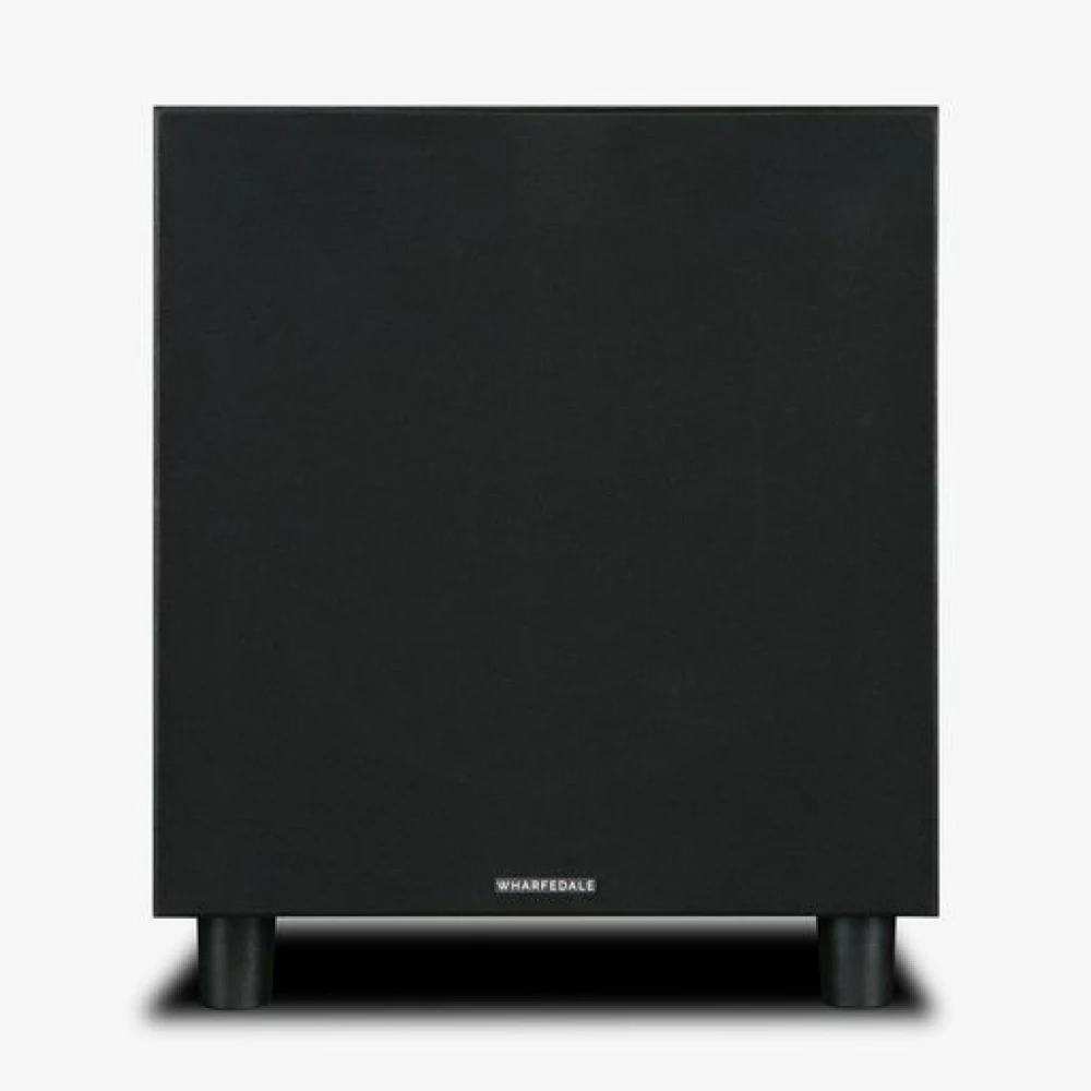 Сабвуфер WHARFEDALE DIAMOND SW-15 WH-099621-07A Черный