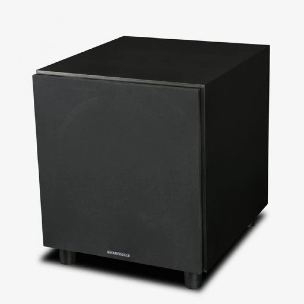 Сабвуфер WHARFEDALE DIAMOND SW-15 WH-099621-07A Черный