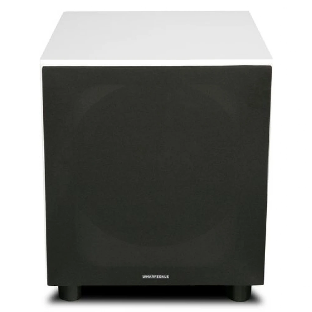 Сабвуфер WHARFEDALE DIAMOND SW-15 WH-099690-07A Белый